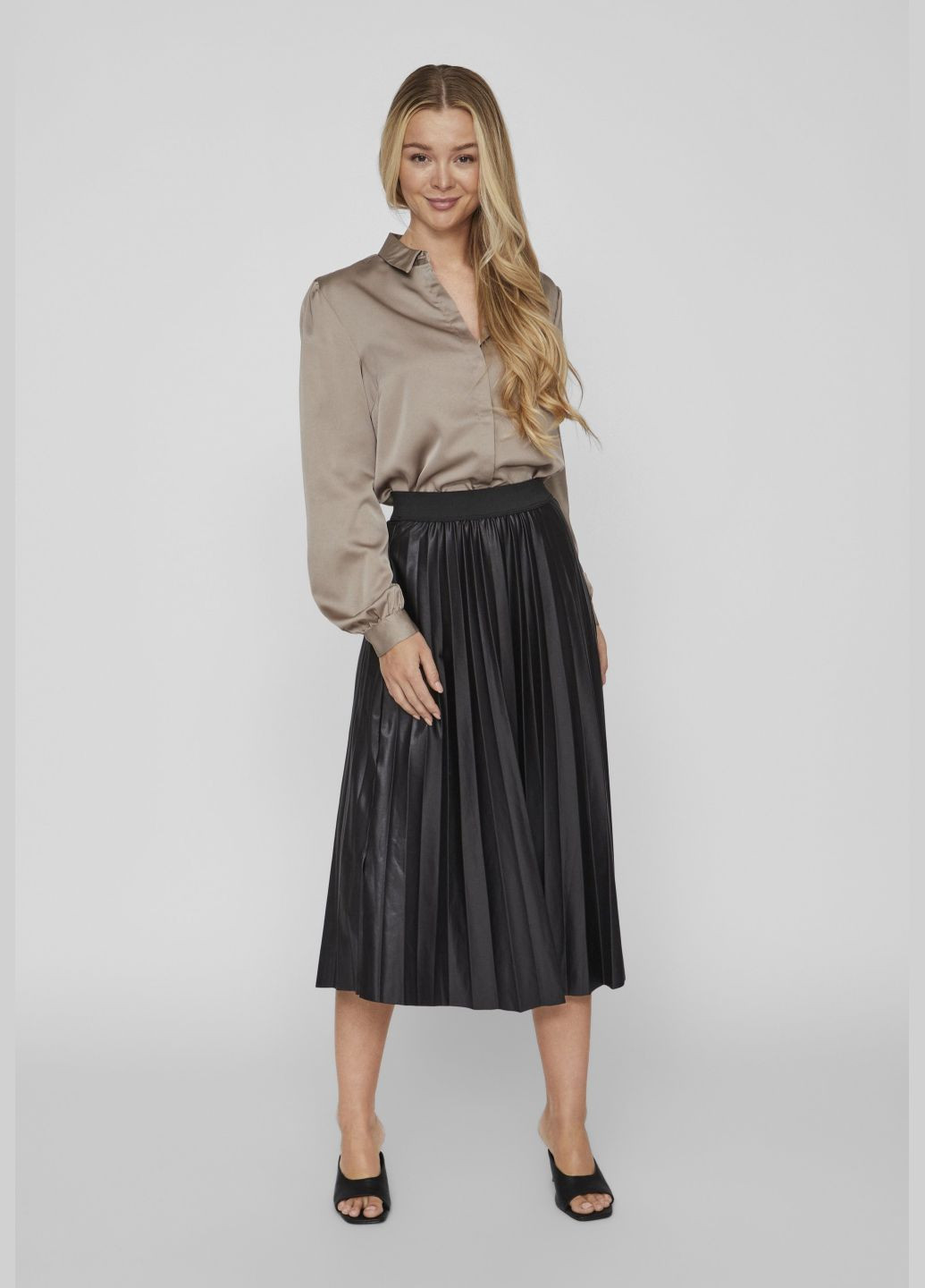 Спідниця Vila (299638558)