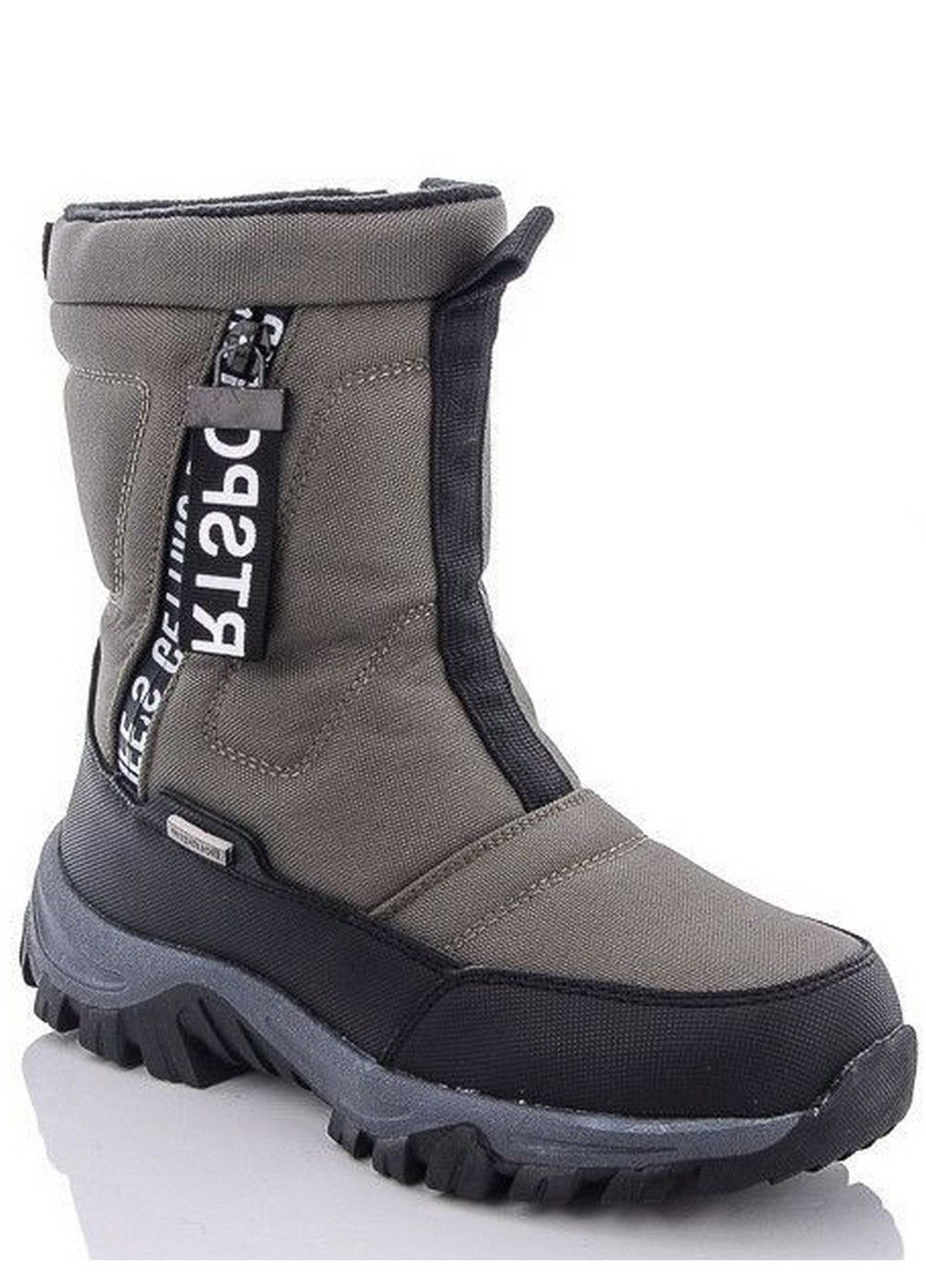 Чоботи на вовні CP40293-0 Jong Golf (347147358)