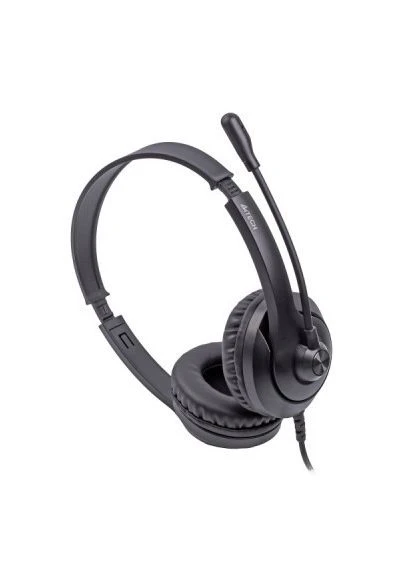 Наушники FH100U Stone A4Tech FH100U Stone Black (388707869)