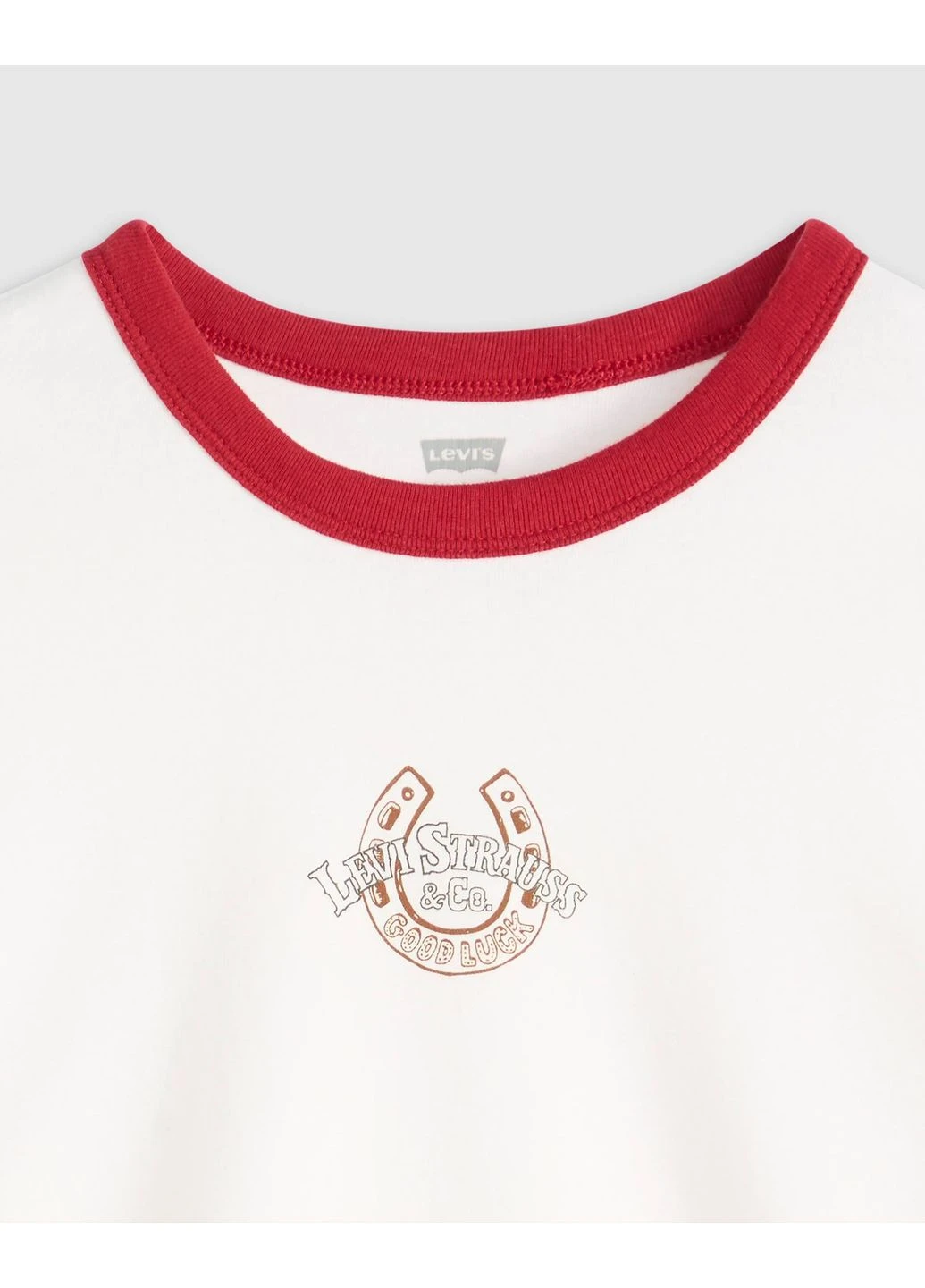 Футболка Levi's - (382966135)