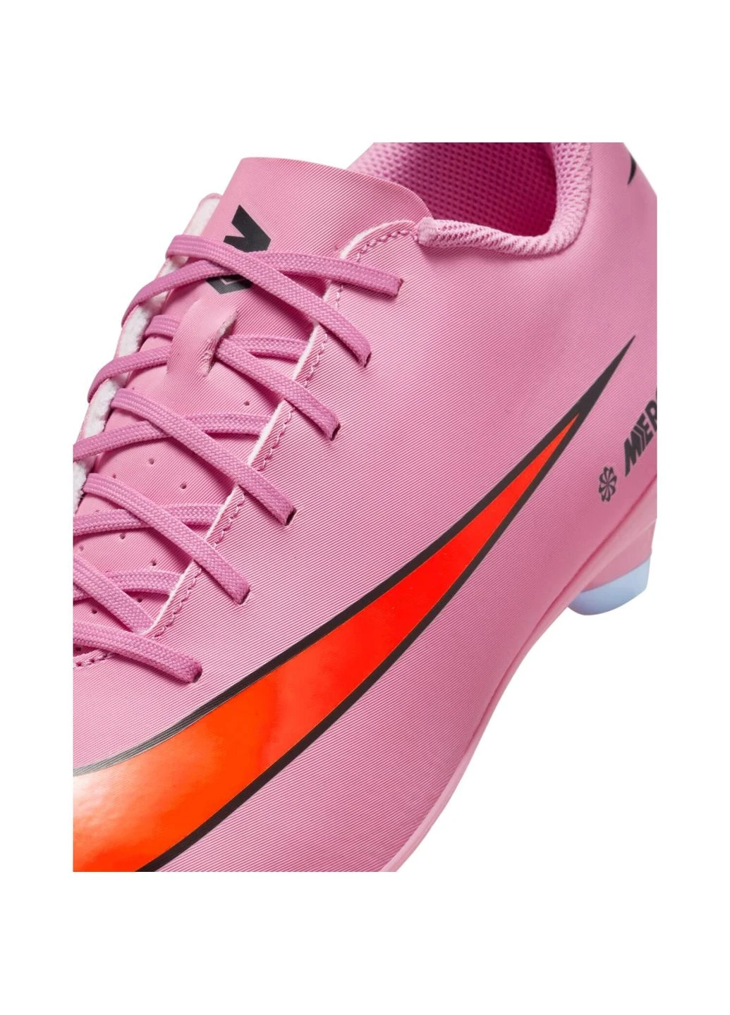 Бутси FG/MG рожево-червоні FQ8441-600 Nike MERCURIAL VAPOR 16 CLUB (397001138)