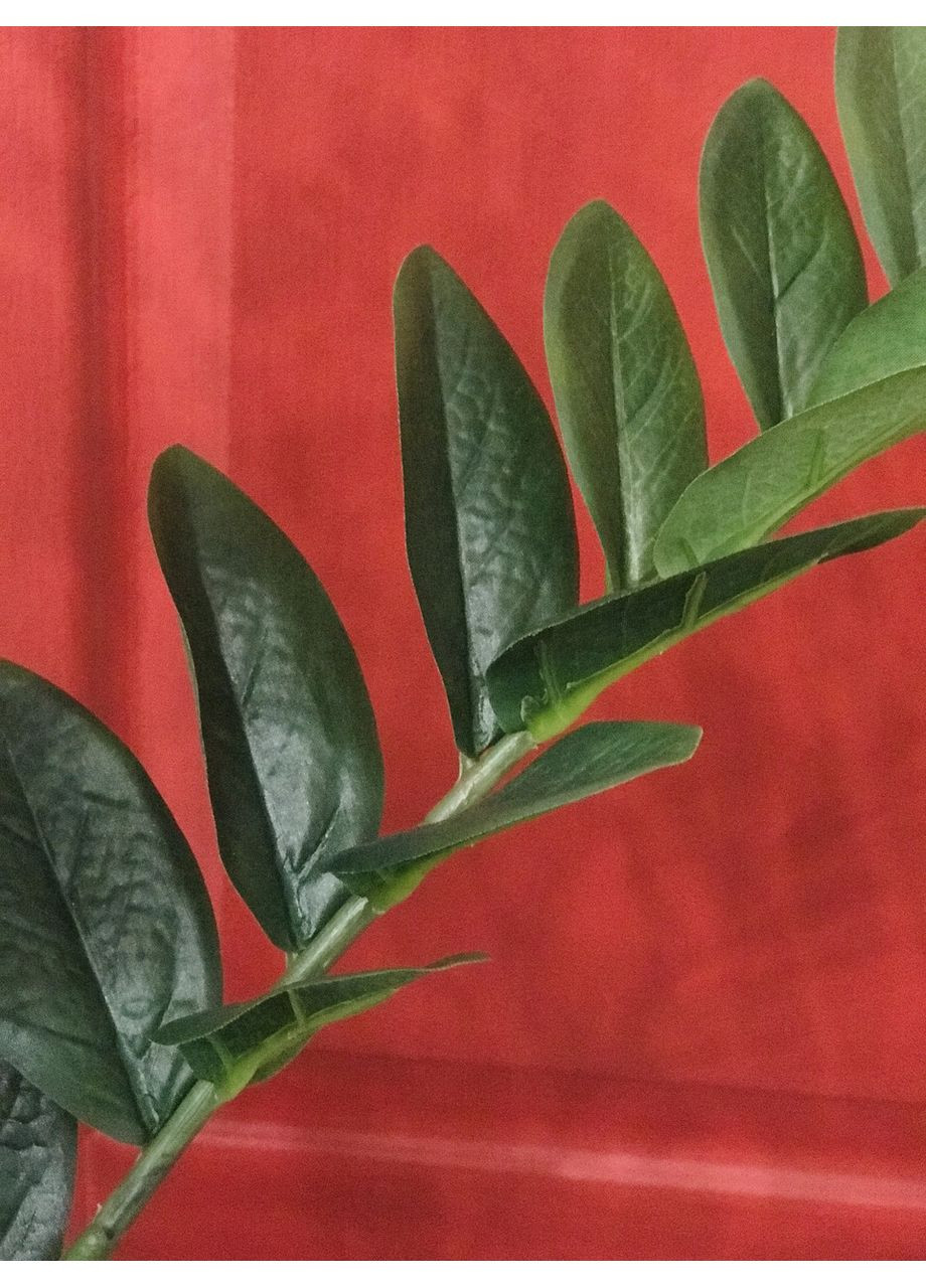 Заміокулькас SGH штучний в горщику 115 см HVOYA (370439116)