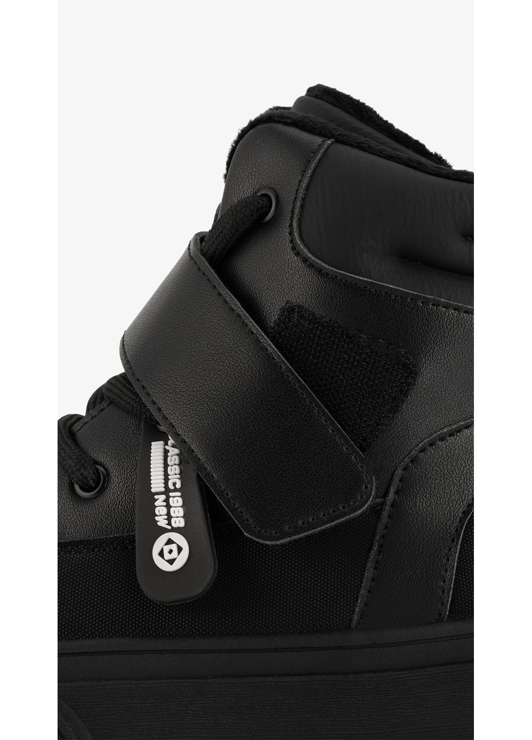 Черевики для дівчинки F-50872-A shop (2000999292064) No Brand (362914096)