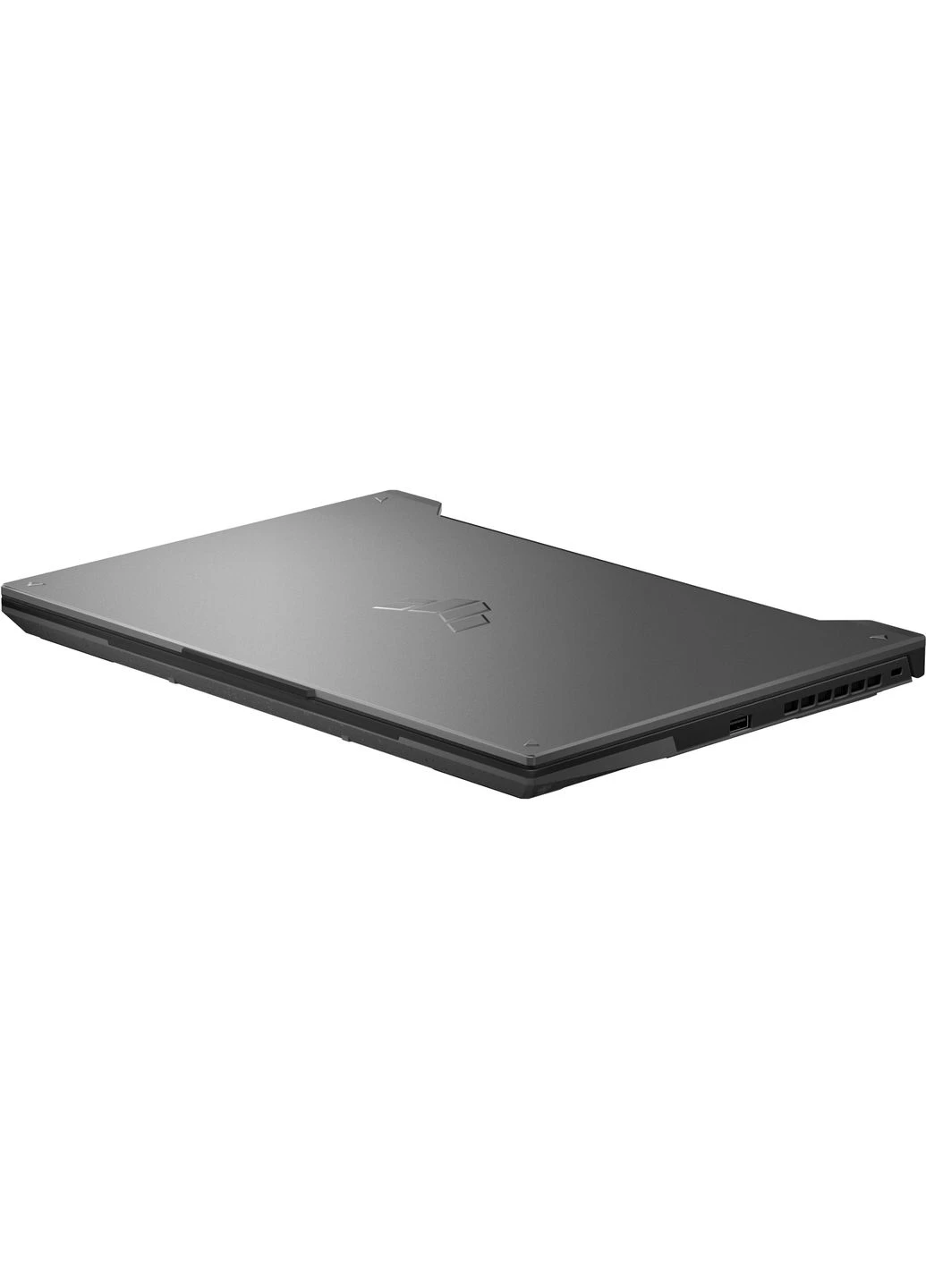 Ноутбук TUF Gaming A16 FA607NU-RL061 16" FHD+ IPS, AMD R5-7535HS, 16GB, F512GB, NVD4050-6, noOS, Сірий Asus (360397926)