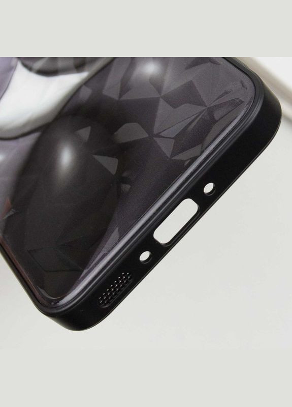 Чехол на Xiaomi Redmi Note 14 Pro 4G / для Ксяоми, сяоми, ксиоми редми ноте 14 о призмах с узорами Epik (360633132)