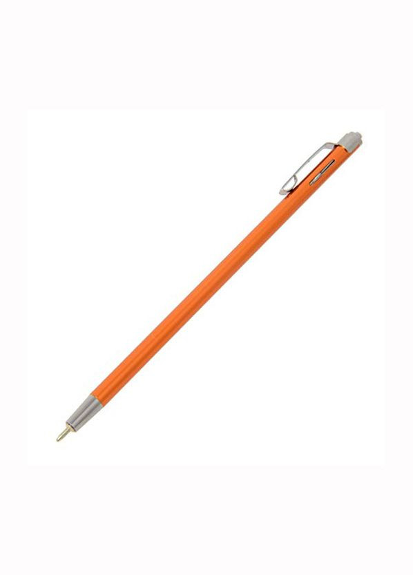 Ручка шариковая Minimo оранжевая Ohto (278278191)