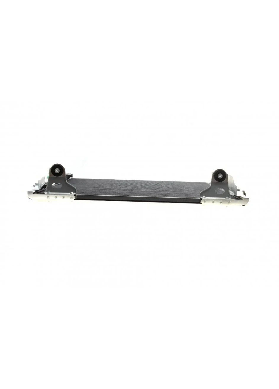 Радіатор кондиціонера Toyota Land Cruiser/Lexus LX 4.5d/4.7/5.7i 07 35862 (opt-om) NRF (382238975)
