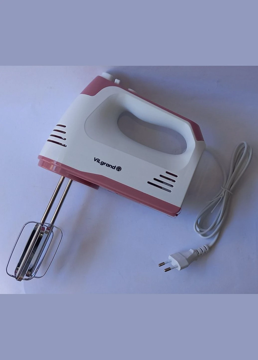 Міксер VHM4003 pink Vilgrand (297669736)