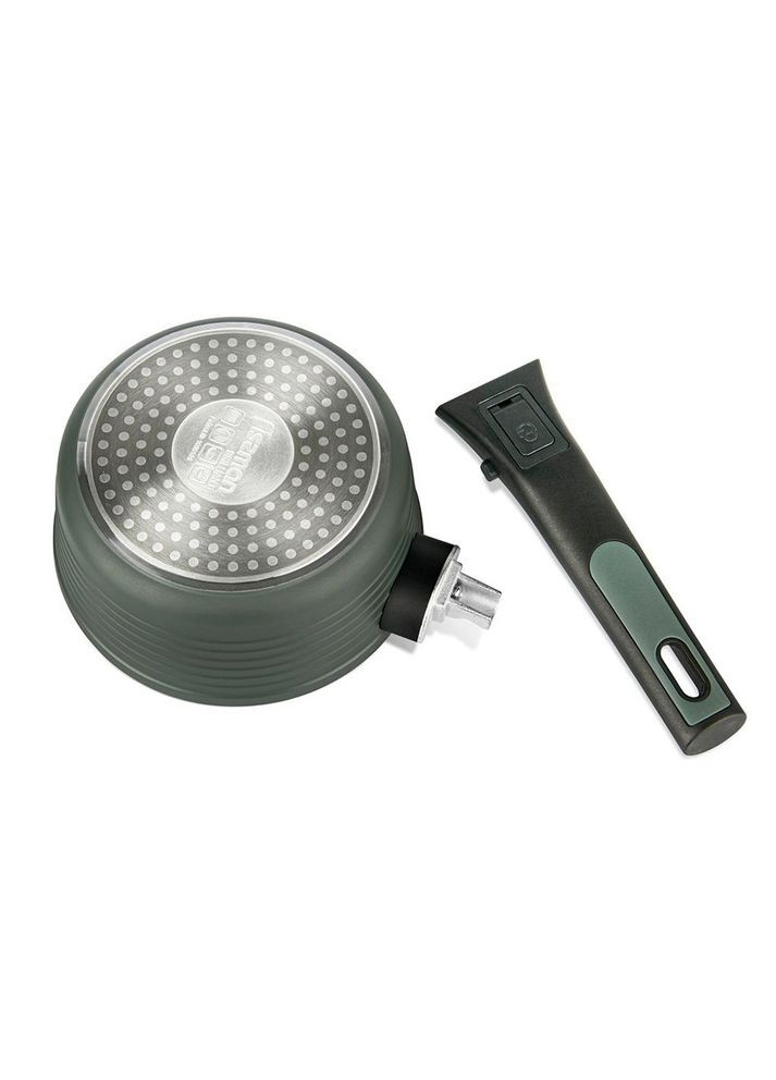 Ківш Brilliant 1,3 л 14380 Fissman (316615703)