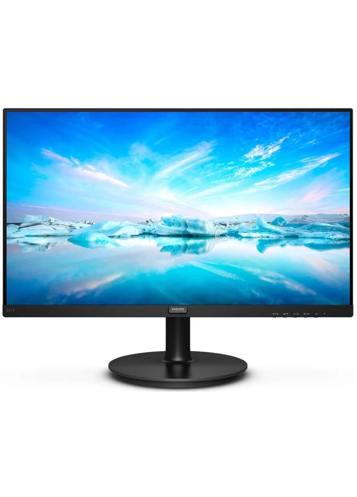Монітор (m371179) Philips 221V8/00 (369016718)