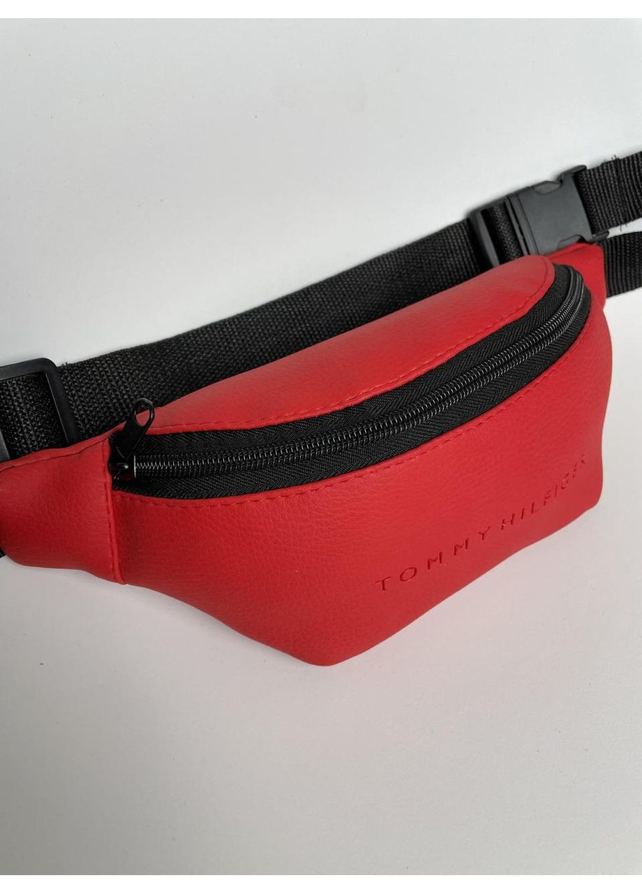 Бананка чоловіча стильна міська сумка, поясна, зручний аксесуар, практична No Brand (348779959)