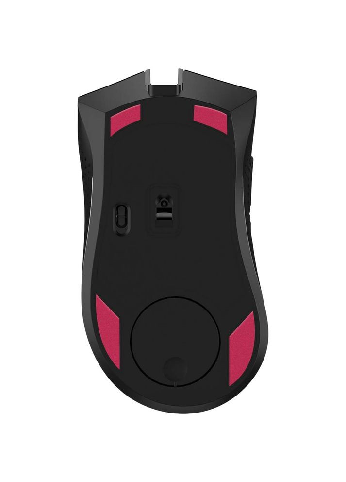 Миша R90 Plus Bloody Black (4711421981033) A4Tech (308022744)