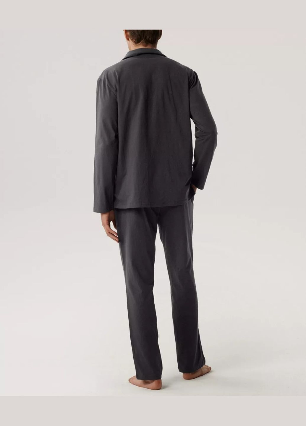 Мужская пижама Atlantic (322031536)