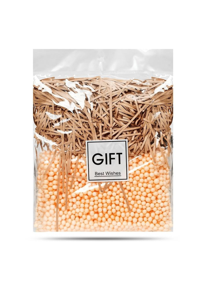 Декоративный наполнитель для подарочных коробок. Home (305740286)