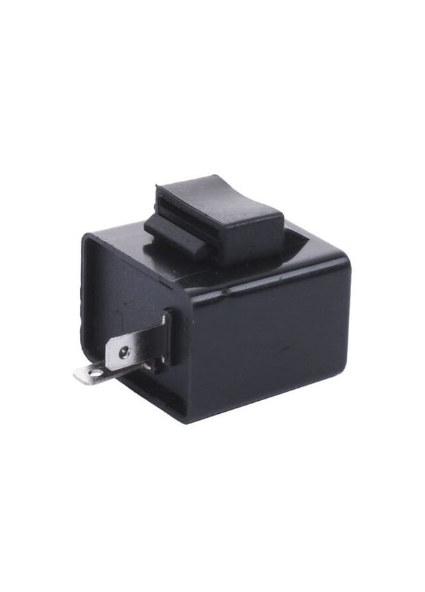 Реле поворотов на мотоцикл VP-V250L Dragon/ZS 250GY-8/SPARK SP250D-7 Tata (367581892)