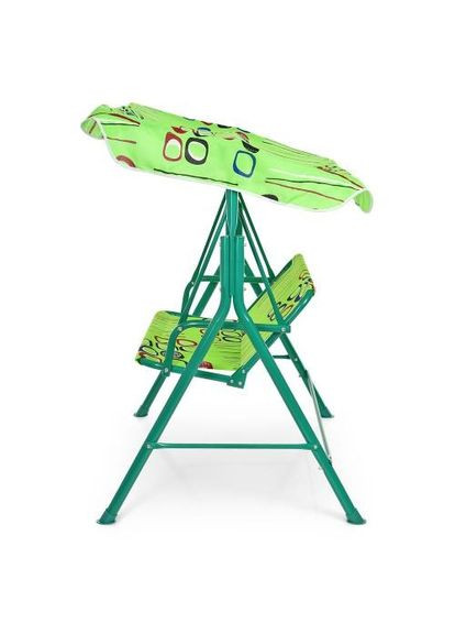 Гойдалки дитячі (106-75-117 см) садові Home (303674686)