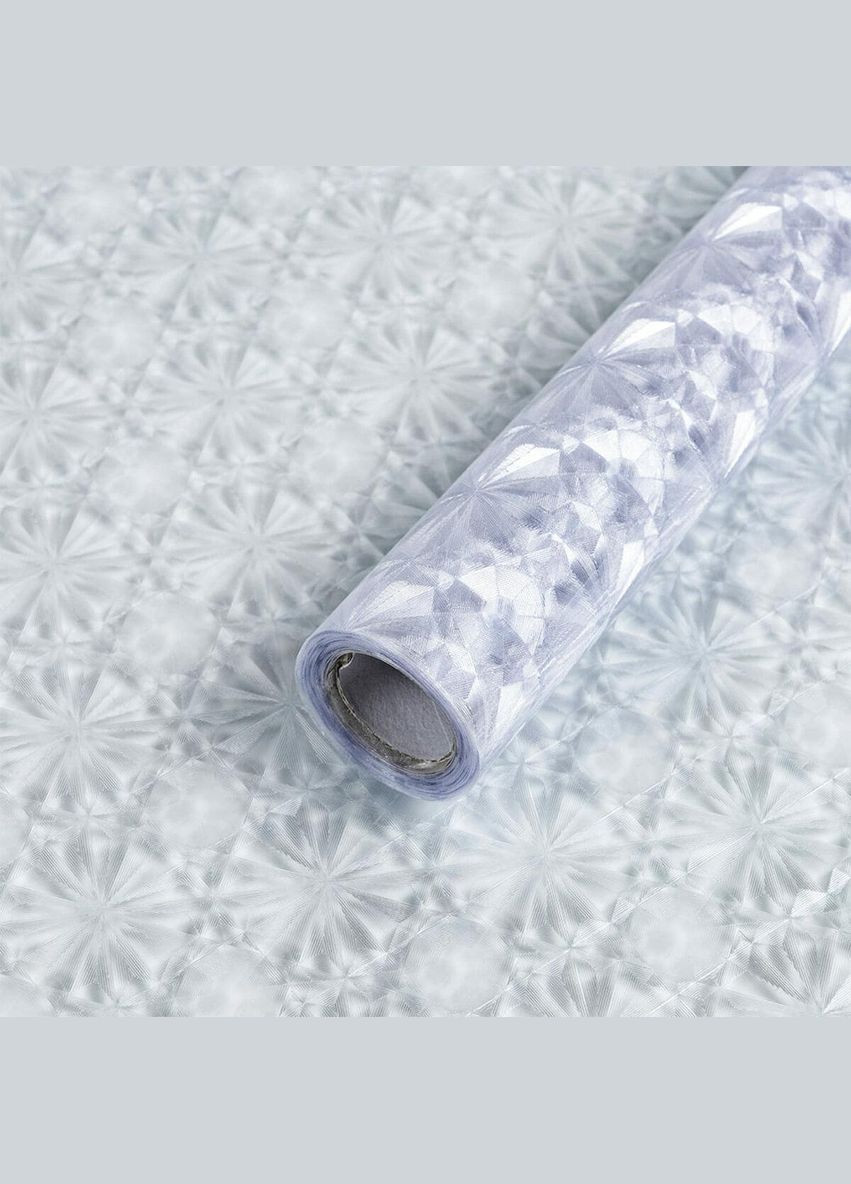 Плівка віконна 600*3000мм (D) SW-00002162 Sticker Wall (329897837)