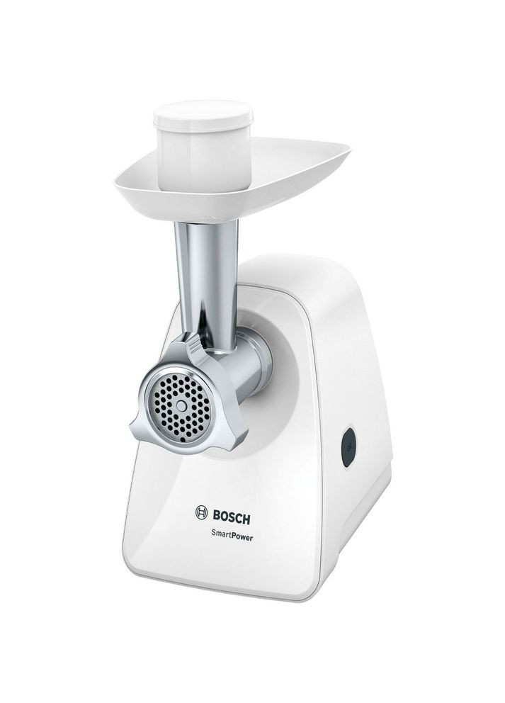 Мясорубка MFW2500W Bosch (327008209)