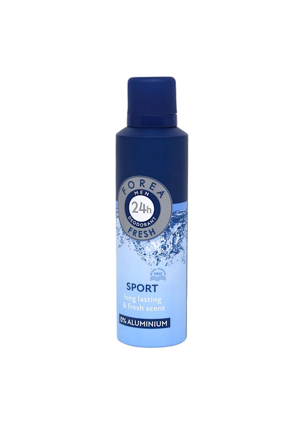 Men Дезодорант-антиперспірант Sport & Fresh Dry 200 мл Forea (312305676)