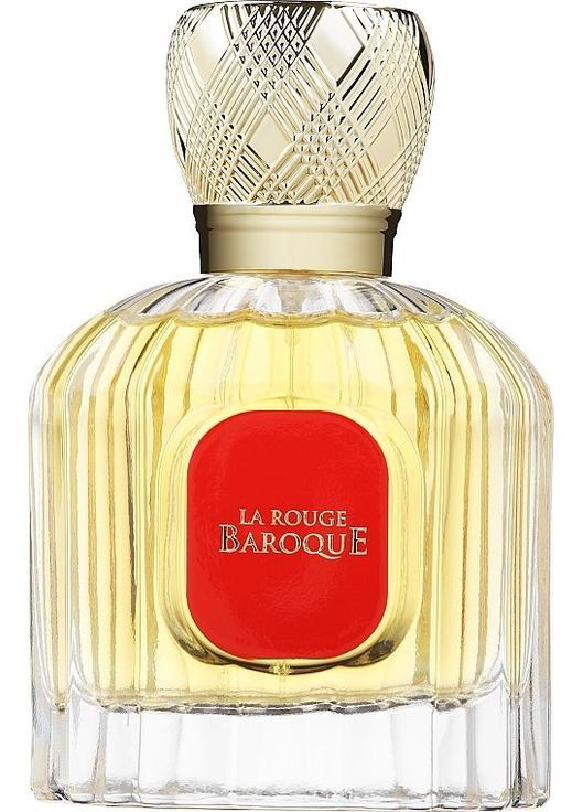 La Rouge Baroque 100 мл Парфюмированная вода Alhambra (365589199)
