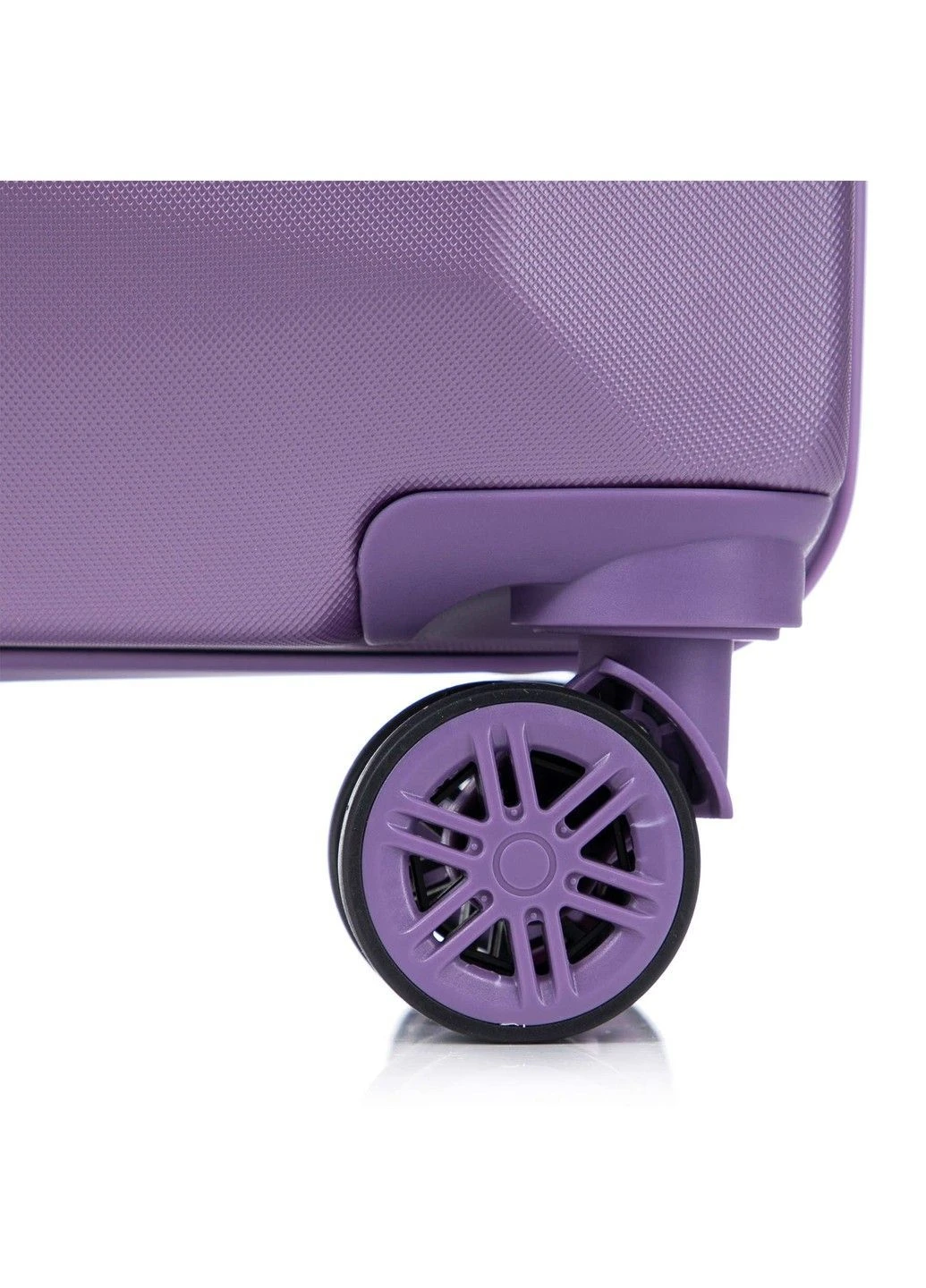 Чемодан 28" (L) Purple (T5914-3) Semi Line (393641803)