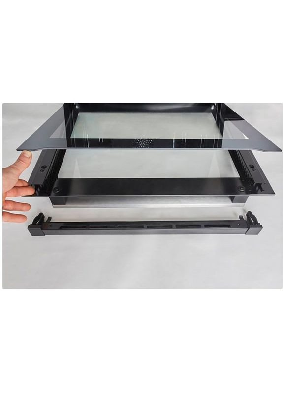 Духовой шкаф OGSB64W Freggia (326800612)