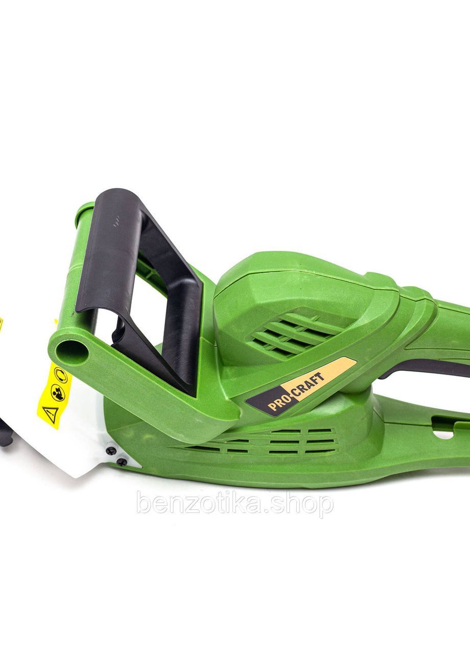 Мережевий Кущоріз PT520 ProCraft (338593597)