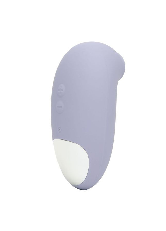 Вакуумний стимулятор клітора Mon Ami Pleasure Air, фіолетовий Lovehoney (315703626)