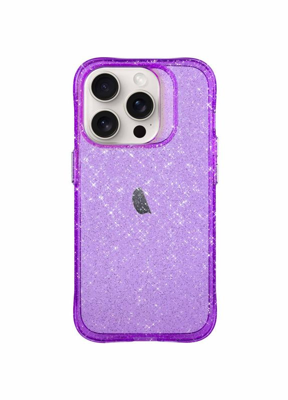 Чехол на Apple iPhone 14 Pro/ для айфона 14 о со стразами Epik (356095990)