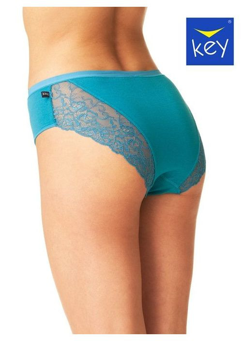 Жіночі трусики (2шт.) Key (316218912)