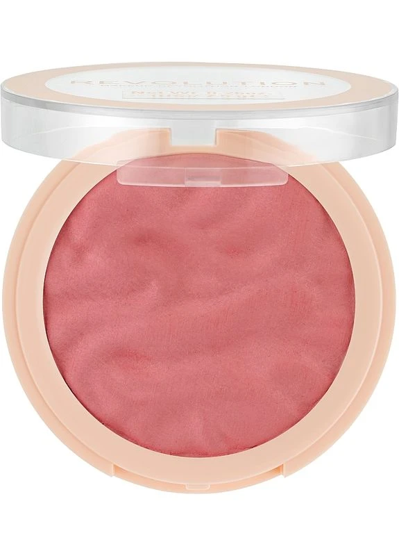 Румяна Reloaded Blusher - Reloaded Blusher Violet Love (2-974285) Makeup Revolution (376135867)