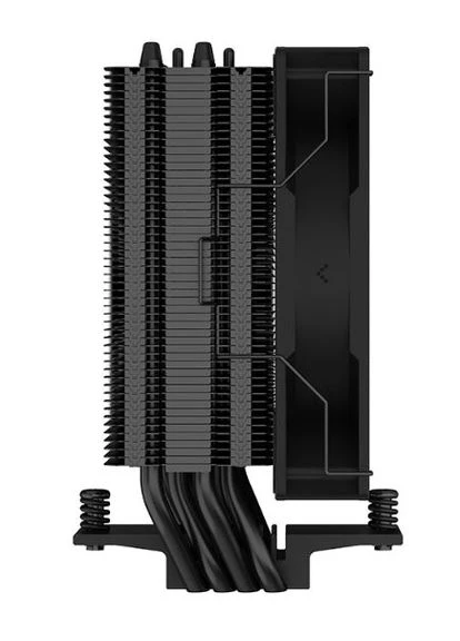 Кулер AG400 BK ARGB DeepCool (339085296)