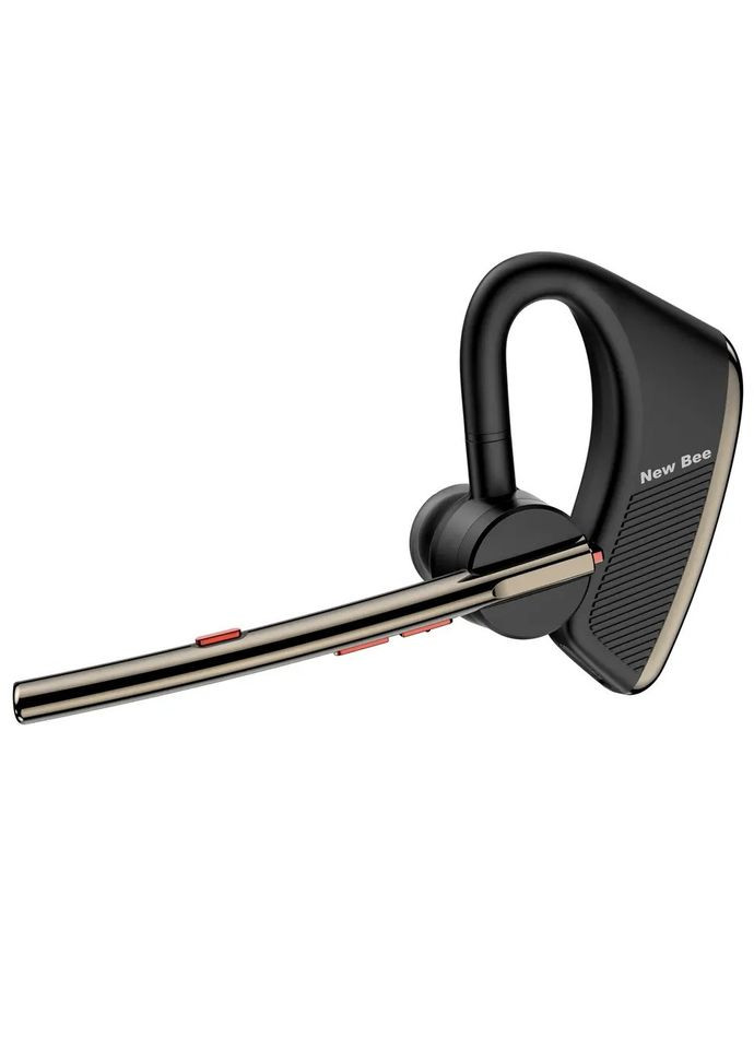 Беспроводная Bluetooth гранитура M50 с шумопоглощением и защитным кейсом New Bee (349824388)