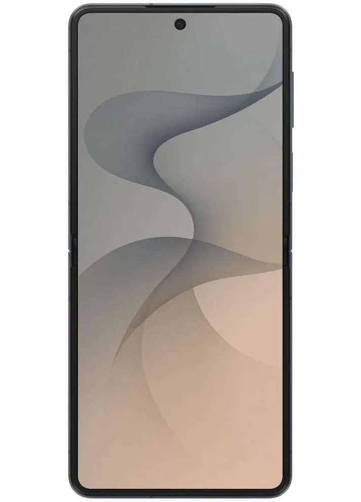 мобільний телефон galaxy flip8 12/256gb graphite (sm-f776bzkgsek) Samsung (411911199)