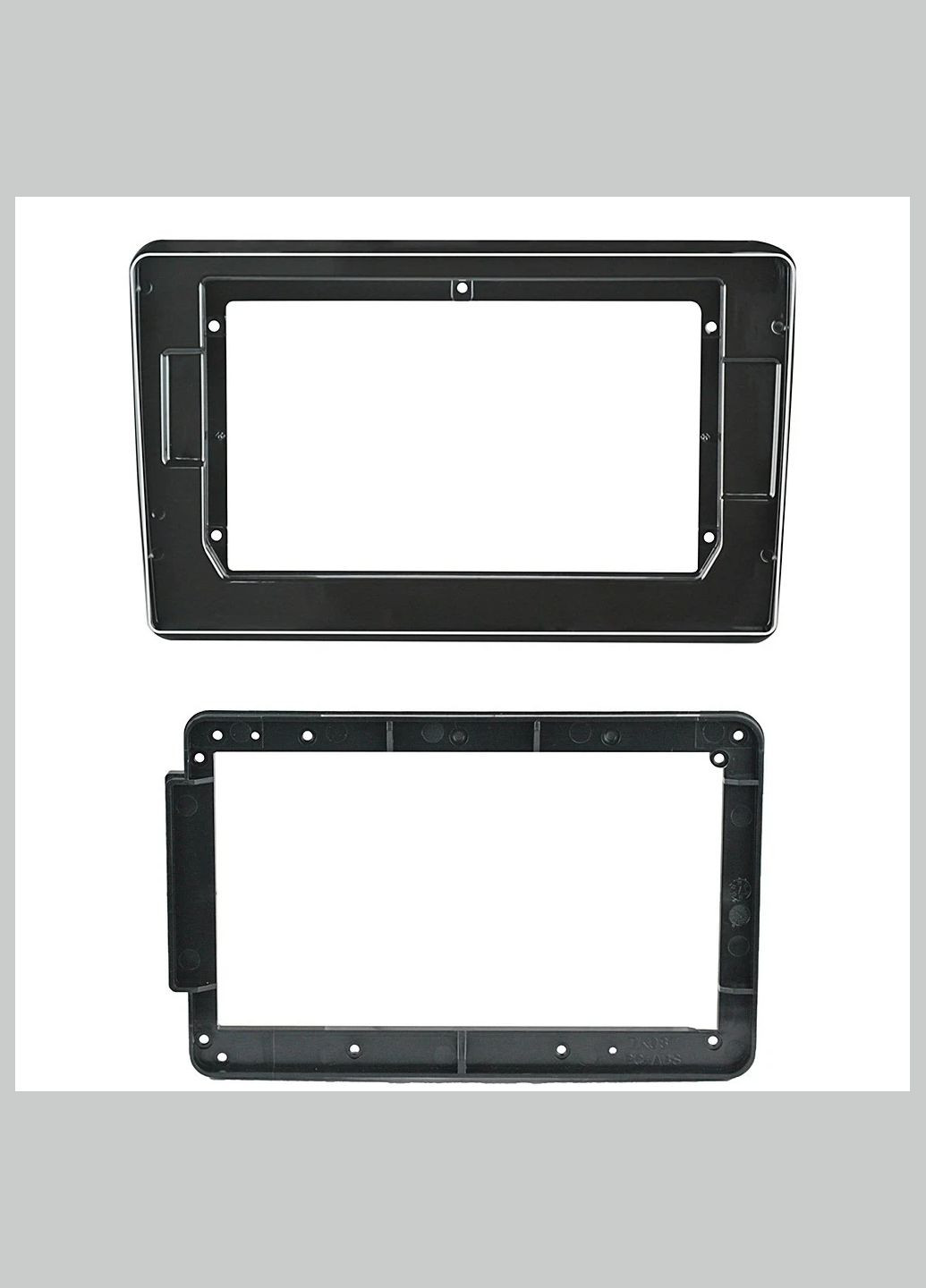 Інсталяційний комплект серії під Honda XRV,HRV,WRV, VEZEL 2015-2018 (F1) (W1) 10 дюймів QIV (346502186)