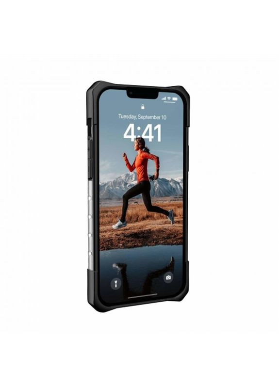 Чохол-накладка Plasma для Apple iPhone 14 Plus Ice (114065114343) Urban Armor Gear (370614818)