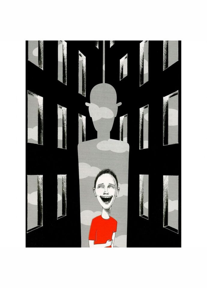 Дитяча книга Том Талер, або Проданий сміх 153203 Час Майстрів (363205158)