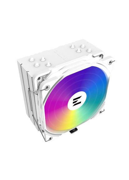 Кулер к процессору Zalman CNPS9XPERFORMAPLUSARGBWH (369879991)
