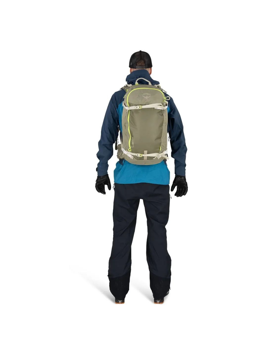 Рюкзак Soelden 32 Osprey (354698061)