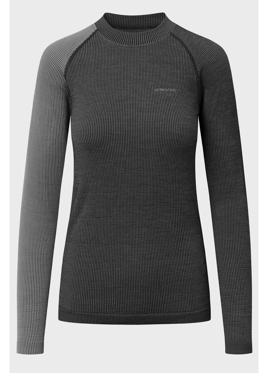 Комплект термобелья Mounti женский темно-серый - 500/25/8757-0800 Viking (358497693)