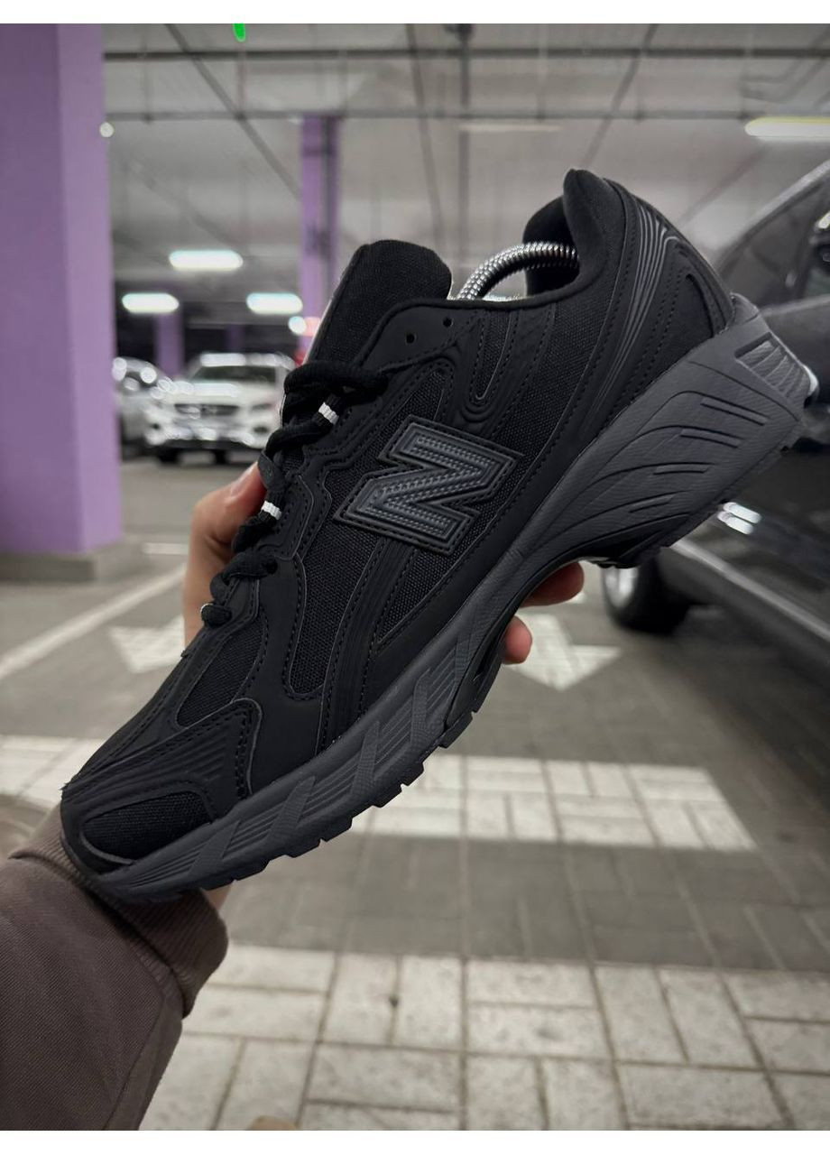 Чорні Осінні чоловічі кросівки No Brand