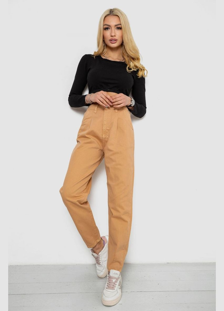 Джинси жіночі, 250R1574 Ager - (360858093)