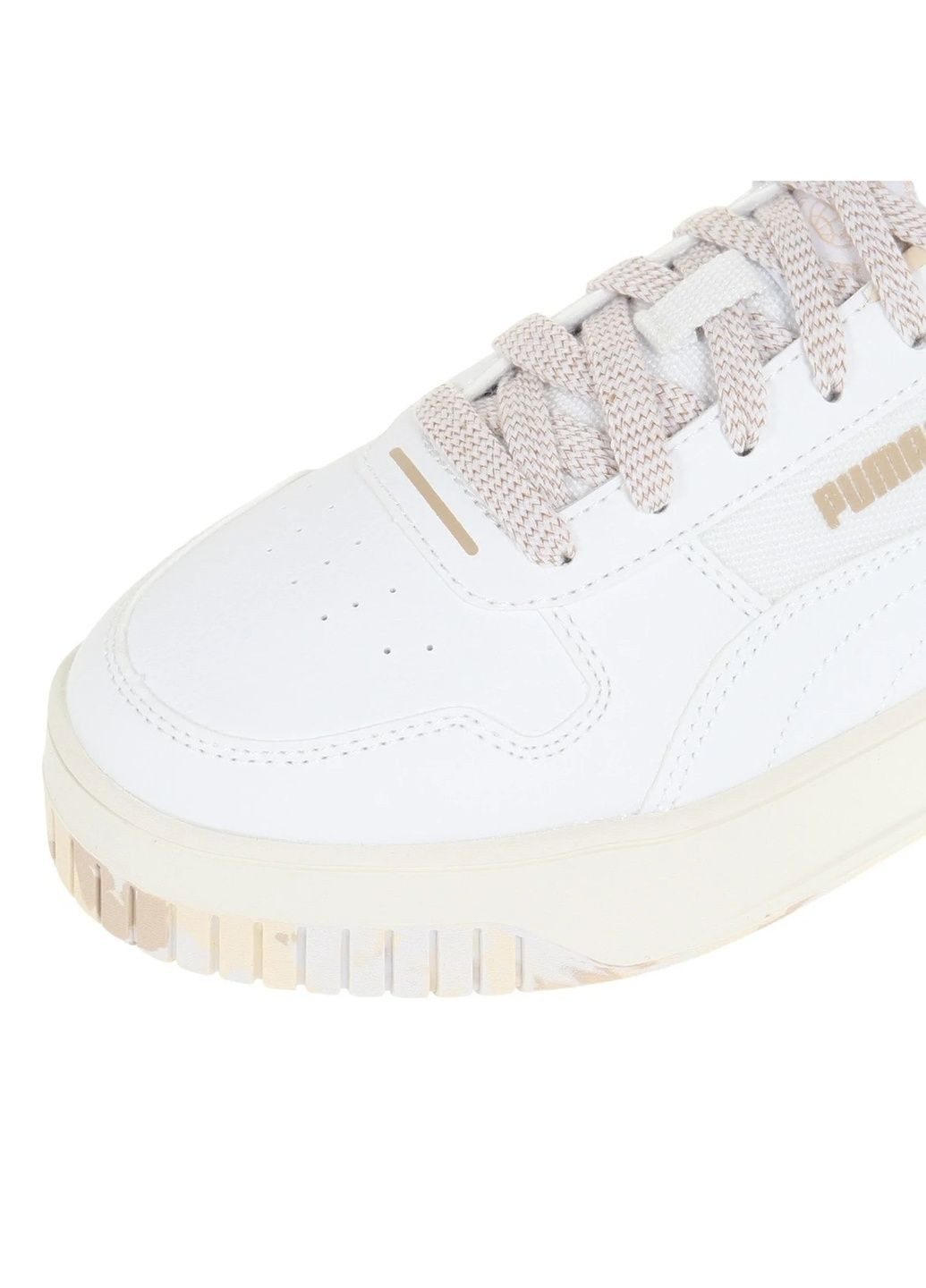 Кросівки жіночі Carina Street Better White 38939101 Puma білі (364837116)
