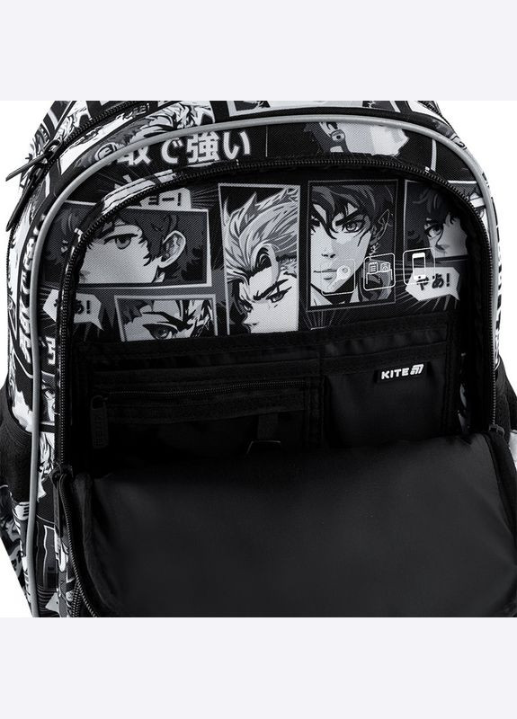 Рюкзак Education K25-773M-4 Anime Boy Kite (367988916)