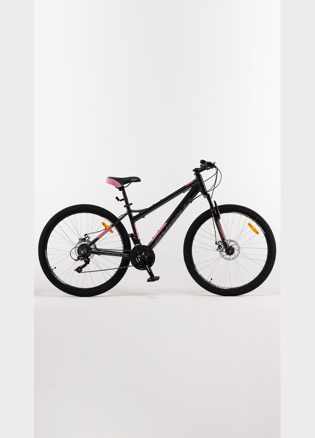 Велосипед FORCE 650B 16 27,5 shop (2000990592507) Spelli (366016662)