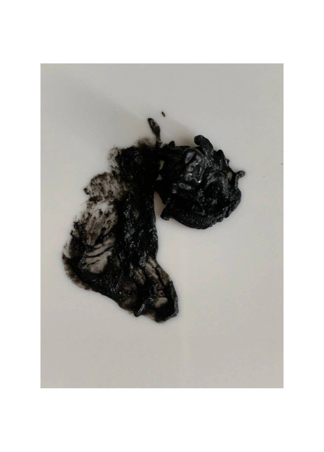 Черная Маска Глубокое Омоложение с Пептидами 50 мл Mesonia (317205766)