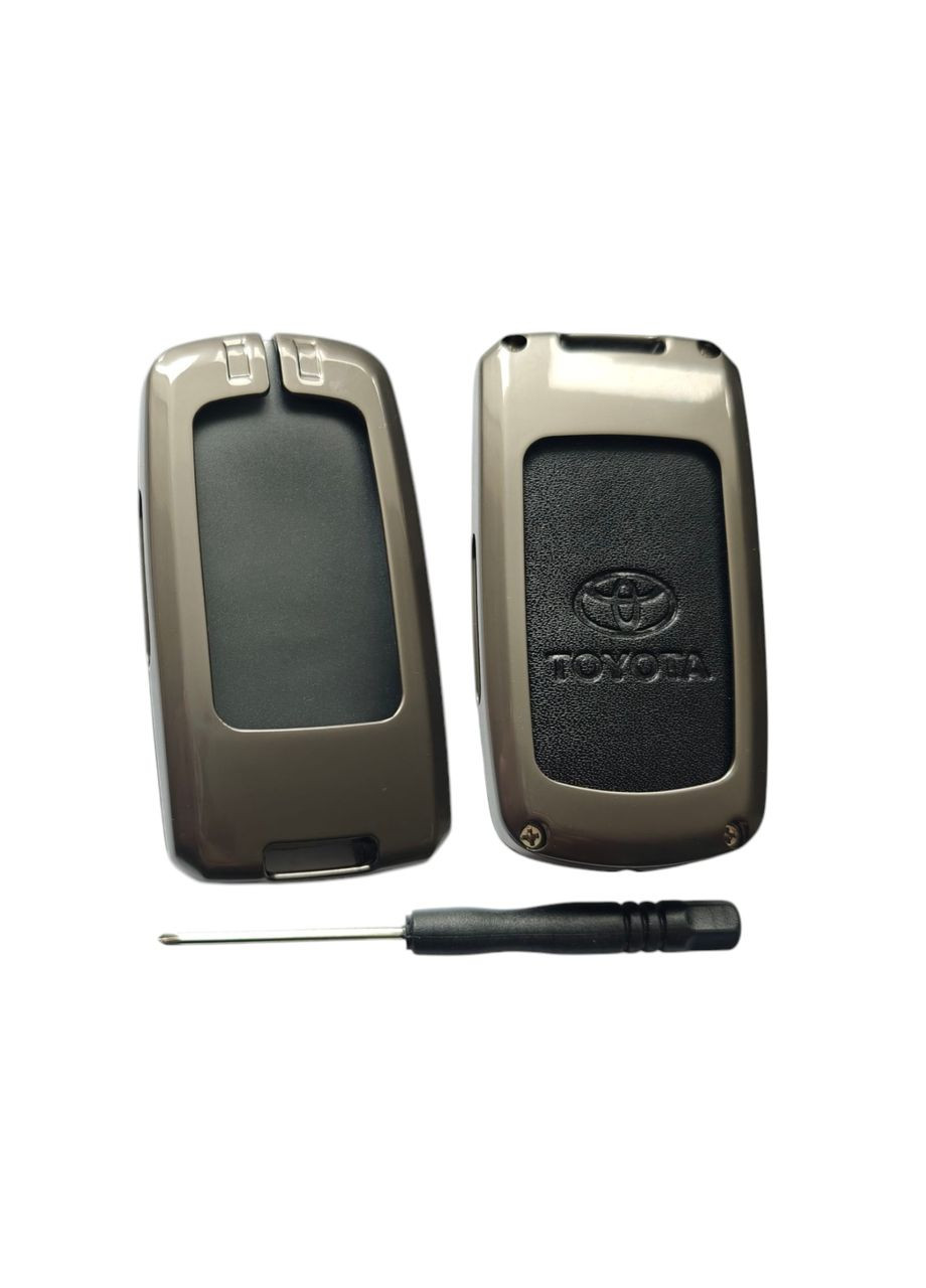 Чехол для ключа, металл Toyota (331018599)