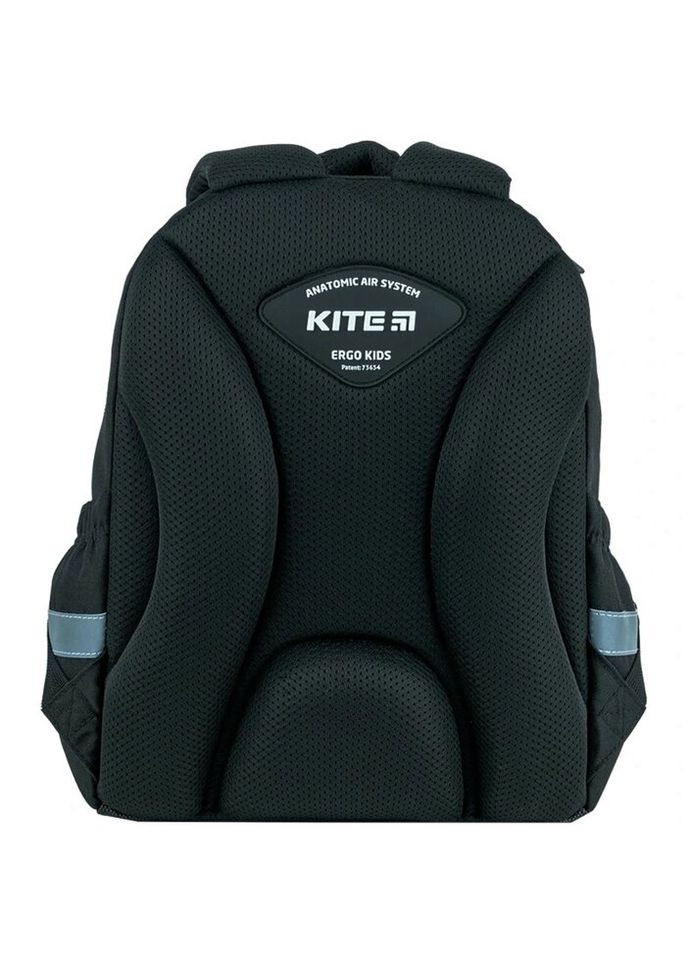 Рюкзак школьный Education Harry Potter HP24-700M 38x28x16 см Kite (317734634)
