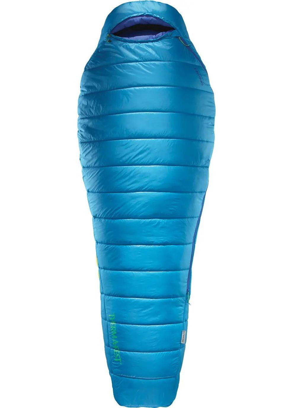 Спальный мешок Therm-A-Rest Space Cowboy 7C Small Celestial No Brand (316438377)