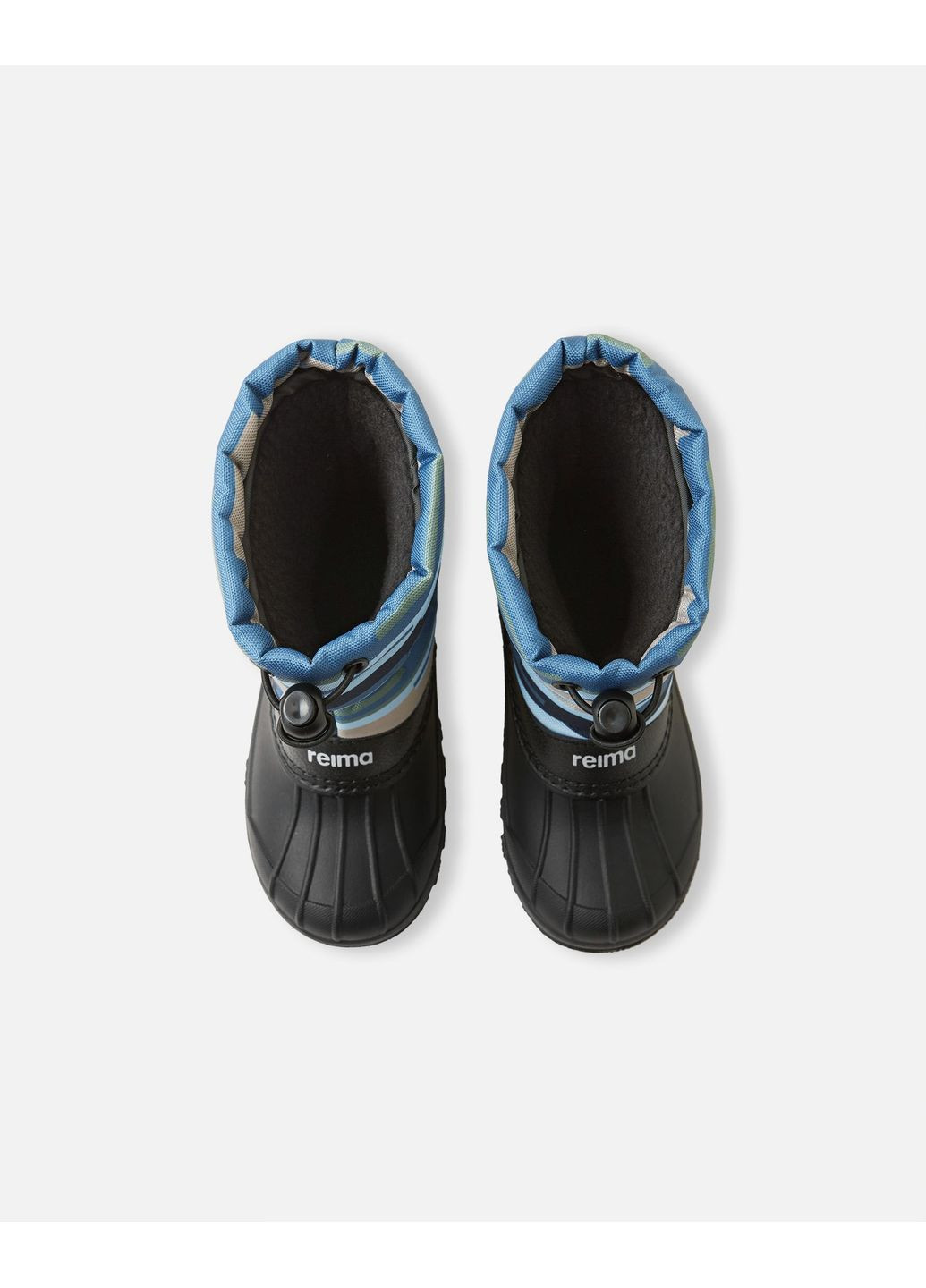 Зимние сапоги зимние Reima